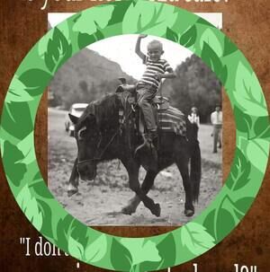 Meet your Posher, Bryan